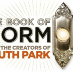 The Book of Mormon ★★★★★
