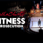 Witness For The Prosecution ★★★★★