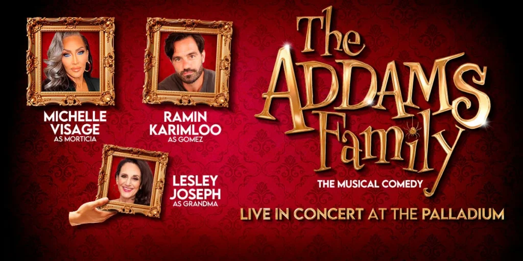 THE ADDAMS FAMILY Live In Concert At The London Palladium   Addams Family Concert 1024x512.webp