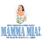 Mamma Mia! ★★★★★