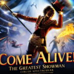 Come Alive ★★★★★