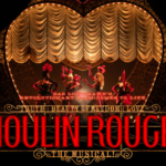 Moulin Rouge! ★★★★★
