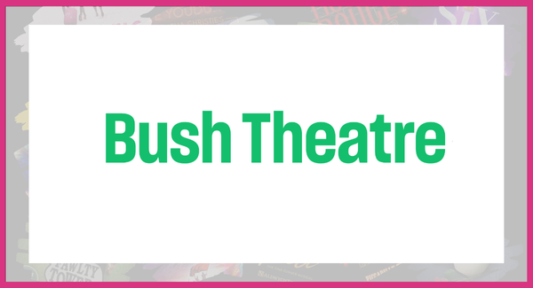 Bush Theatre Logo