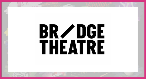 Bridge Theatre Logo