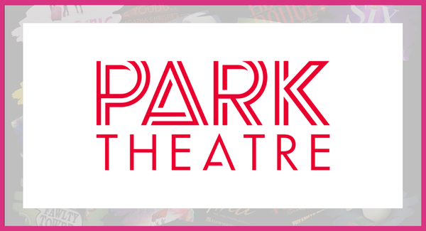 Park Theatre Logo