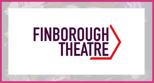 Finborough Theatre Logo