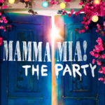 Mamma Mia! The Party ★★★★★