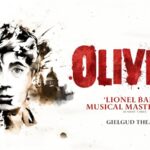 Oliver! ★★★★★