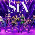 SIX ★★★★★