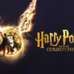 Harry Potter and the Cursed Child ★★★★