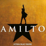 Hamilton ★★★★★