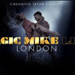 Magic Mike Live