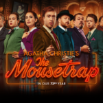 The Mousetrap ★★★★★