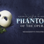 The Phantom of the Opera ★★★