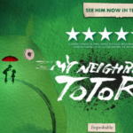 My Neighbour Totoro ★★★★