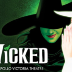 Wicked ★★★★★
