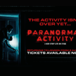 Paranormal Activity