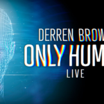 Derren Brown - Only Human