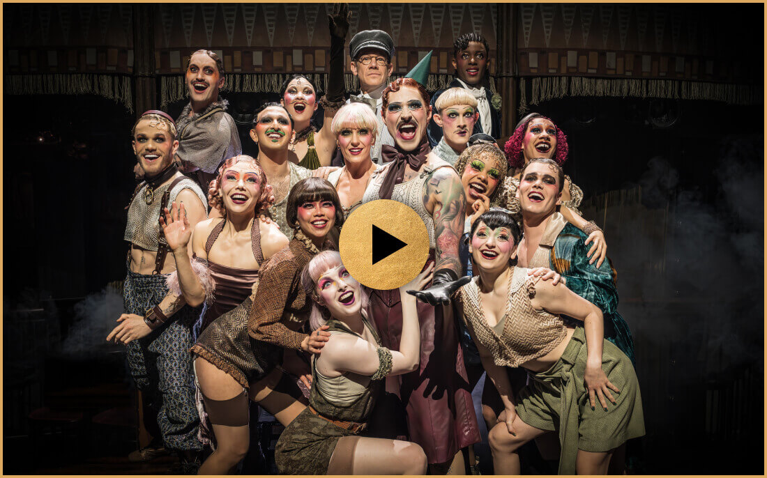 What People Are Saying