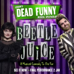 Beetlejuice