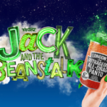 Jack and the Beanstalk